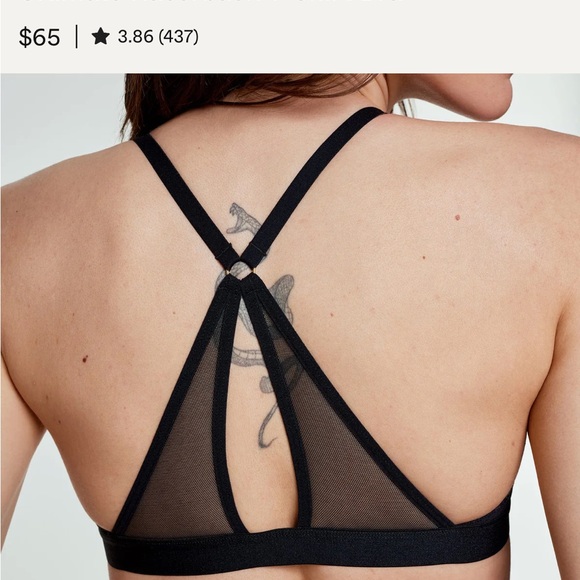 PEPPER Bra - Picture 3 of 15